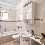 Pensjonat Tai - Spacious And Comfy With Private Terrace 3*