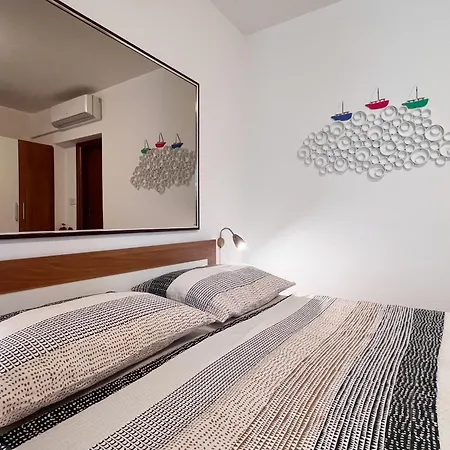 Pensjonat Tai - Spacious And Comfy With Private Terrace