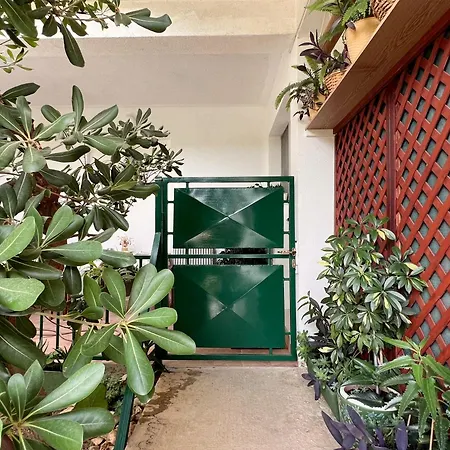 招待所 Tai - Spacious And Comfy With Private Terrace 赫瓦尔